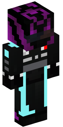 Minecraft Skin #238913