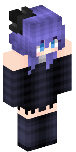 Minecraft Skin #238914