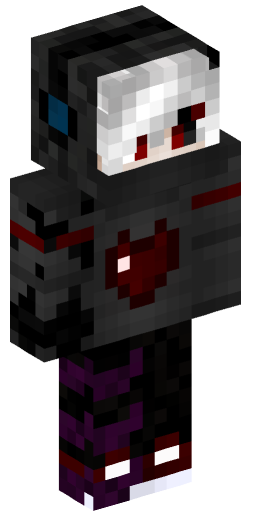 Horns24 Minecraft Skin Preview on Minecraft.Co.Com