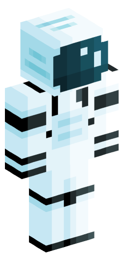 hornstone Minecraft Skin Preview on Minecraft.Co.Com