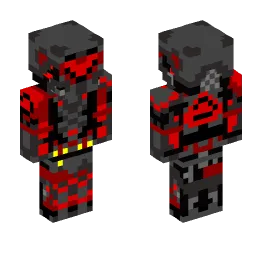Minecraft Skin #238919