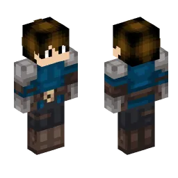 Minecraft Skin #238925