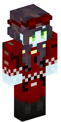 Minecraft Skin #238926