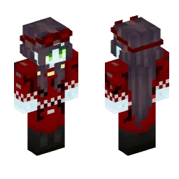 Minecraft Skin #238926