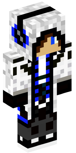 Obsidian_Gaming Minecraft Skin Preview on Minecraft.Co.Com
