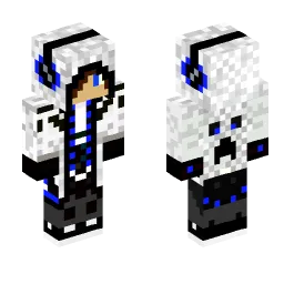 Minecraft Skin #238928