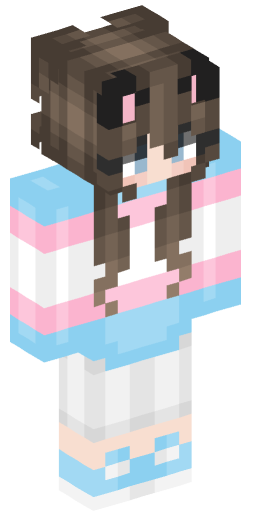 Minecraft Skin #238941