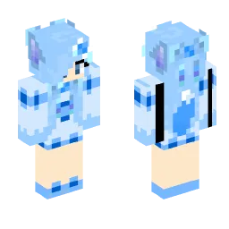 Minecraft Skin #238942