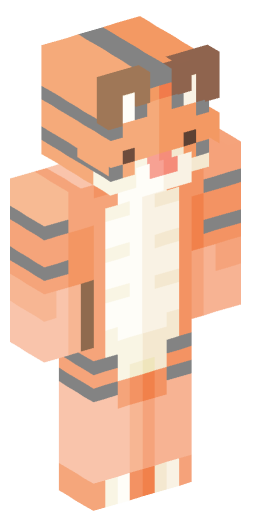 Lily_Games Minecraft Skin Preview on Minecraft.Co.Com