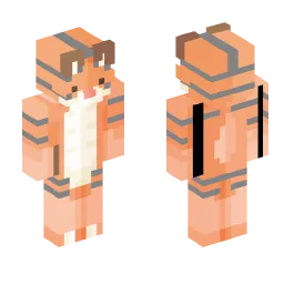 Minecraft Skin #238944