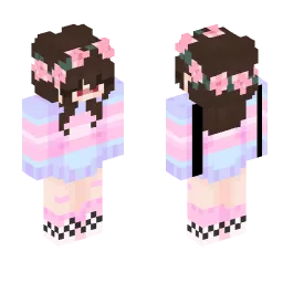 Minecraft Skin #238946