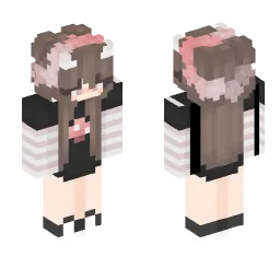Minecraft Skin #238949