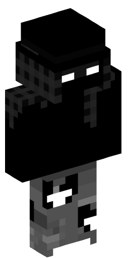 GregTech Minecraft Skin Preview on Minecraft.Co.Com