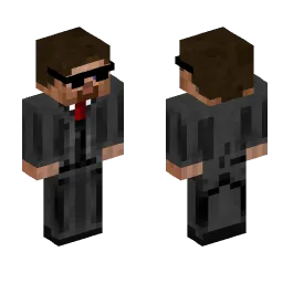 Minecraft Skin #238951