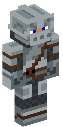 GregTech77 Minecraft Skin Preview on Minecraft.Co.Com
