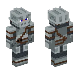 Minecraft Skin #238952