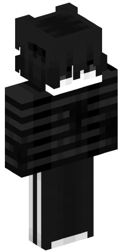 Minecraft Skin #238956