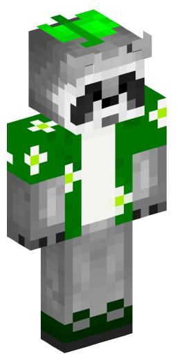Jokyt0 Minecraft Skin Preview on Minecraft.Co.Com
