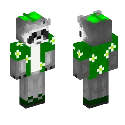 Minecraft Skin #238957