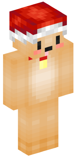 SkeletorAngel Minecraft Skin Preview on Minecraft.Co.Com