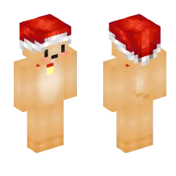 Minecraft Skin #238966