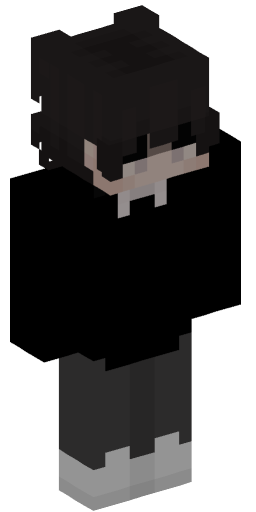 SMG4 Minecraft Skin Preview on Minecraft.Co.Com