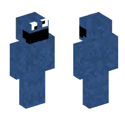 Minecraft Skin #238968