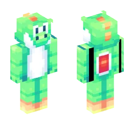 Minecraft Skin #238976