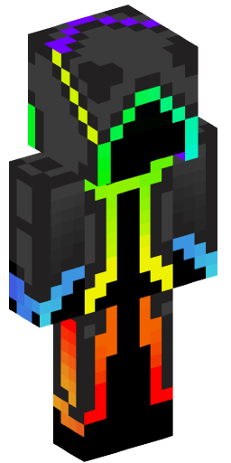 Buffalosoldier23 Minecraft Skin Preview on Minecraft.Co.Com