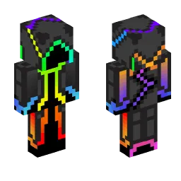 Minecraft Skin #238981