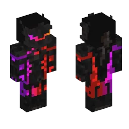 Minecraft Skin #238985