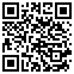 Huhnicorn QR Code