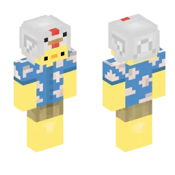 Minecraft Skin #238988