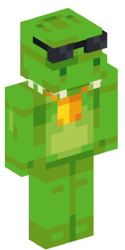 Minecraft Skin #238989