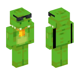 Minecraft Skin #238989