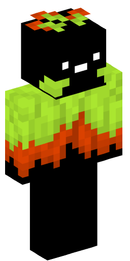 Huhuu_ Minecraft Skin Preview on Minecraft.Co.Com