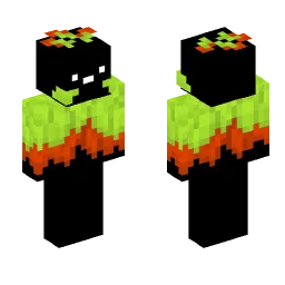 Minecraft Skin #238990