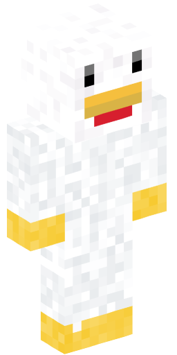 Huhnchen75 Minecraft Skin Preview on Minecraft.Co.Com