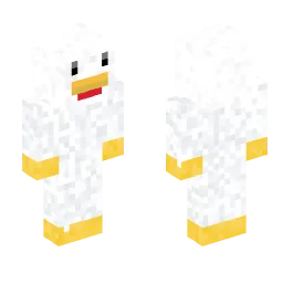 Minecraft Skin #238991