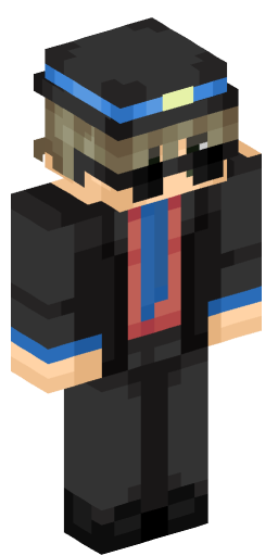 Minecraft Skin #238996
