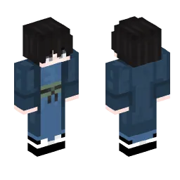 Minecraft Skin #238997