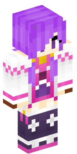 Minecraft Skin #238998