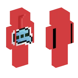 Minecraft Skin #239000