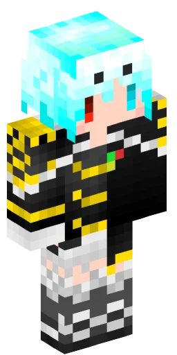 Minecraft Skin #239001