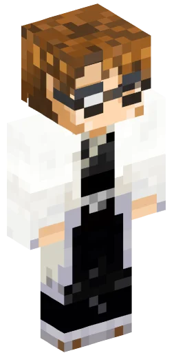 Minecraft Skin #239002