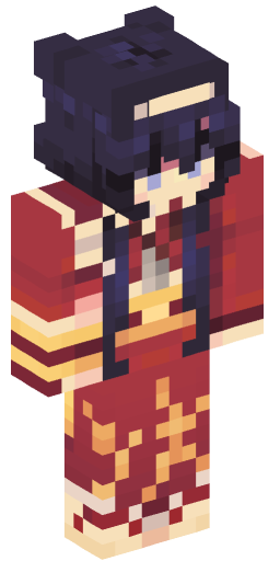Minecraft Skin #239003