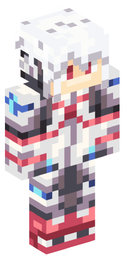 Minecraft Skin #239004