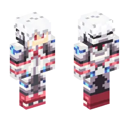 Minecraft Skin #239004