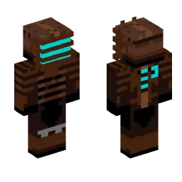 Minecraft Skin #239005