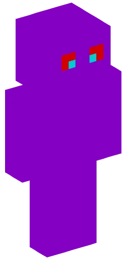 Minecraft Skin #239006